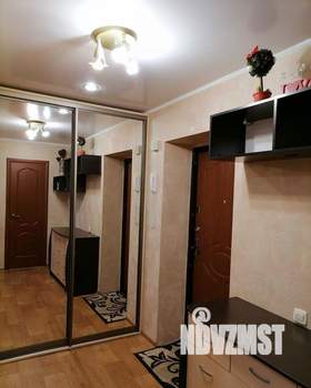 1-к квартира, вторичка, 41м2, 9/10 этаж