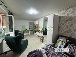 2-к квартира, вторичка, 60м2, 6/10 этаж