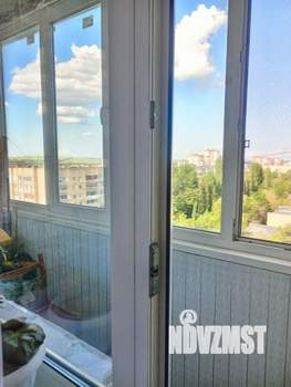 1-к квартира, вторичка, 37м2, 9/10 этаж
