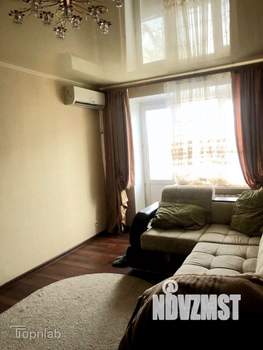 2-к квартира, вторичка, 46м2, 4/5 этаж