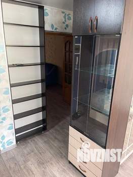 2-к квартира, вторичка, 48м2, 2/5 этаж