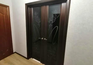 3-к квартира, вторичка, 95м2, 22/23 этаж