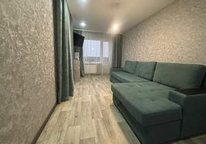 1-к квартира, вторичка, 43м2, 8/18 этаж