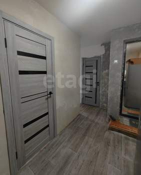3-к квартира, вторичка, 53м2, 2/5 этаж