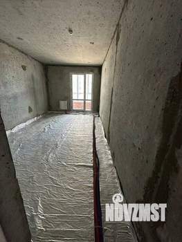 3-к квартира, вторичка, 94м2, 2/21 этаж