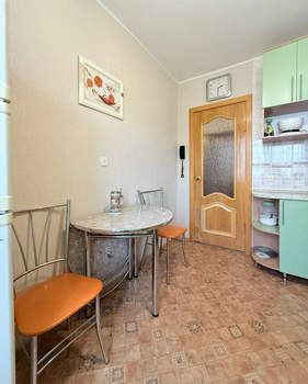 3-к квартира, вторичка, 64м2, 7/9 этаж