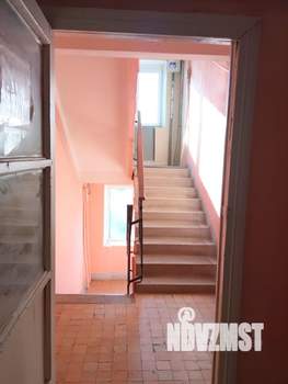 1-к квартира, вторичка, 32м2, 8/9 этаж