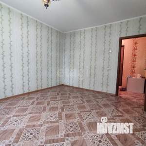 2-к квартира, вторичка, 53м2, 2/10 этаж