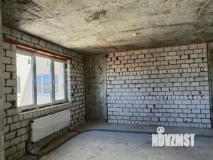 2-к квартира, сданный дом, 56м2, 16/19 этаж