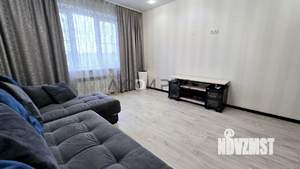 3-к квартира, вторичка, 64м2, 5/9 этаж