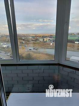 1-к квартира, вторичка, 43м2, 7/10 этаж