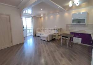3-к квартира, вторичка, 65м2, 23/25 этаж