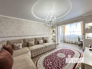 2-к квартира, вторичка, 50м2, 9/10 этаж