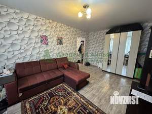 1-к квартира, вторичка, 40м2, 8/10 этаж
