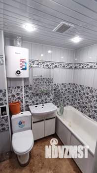 1-к квартира, вторичка, 30м2, 4/5 этаж