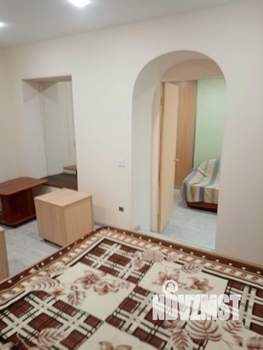 3-к квартира, вторичка, 66м2, 1/2 этаж