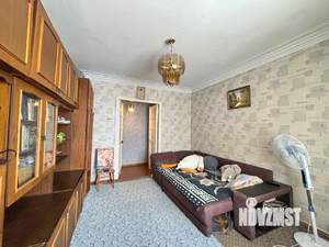 2-к квартира, вторичка, 57м2, 8/8 этаж