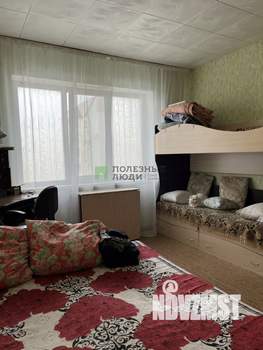 1-к квартира, вторичка, 38м2, 8/10 этаж