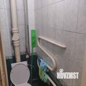 2-к квартира, вторичка, 45м2, 1/5 этаж