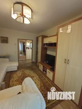 3-к квартира, вторичка, 63м2, 2/10 этаж