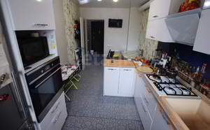 1-к квартира, вторичка, 36м2, 10/10 этаж