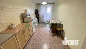 1-к квартира, вторичка, 49м2, 16/17 этаж