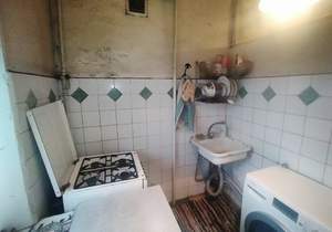 2-к квартира, вторичка, 42м2, 4/5 этаж
