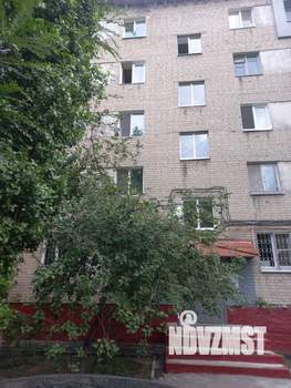 1-к квартира, вторичка, 30м2, 5/5 этаж