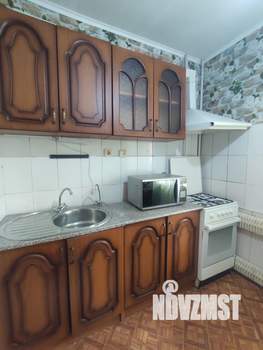 1-к квартира, вторичка, 35м2, 1/9 этаж