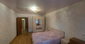 3-к квартира, вторичка, 105м2, 4/10 этаж