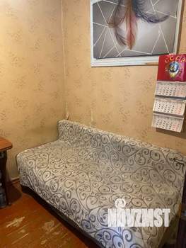 2-к квартира, вторичка, 44м2, 2/5 этаж