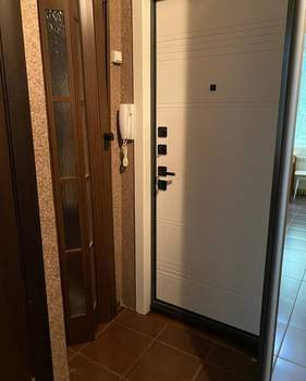 1-к квартира, вторичка, 37м2, 2/9 этаж