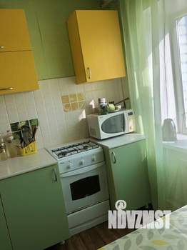 1-к квартира, вторичка, 31м2, 5/5 этаж
