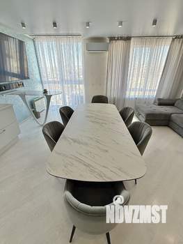 3-к квартира, вторичка, 94м2, 17/20 этаж