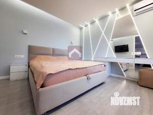 3-к квартира, вторичка, 105м2, 3/10 этаж