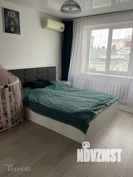 3-к квартира, вторичка, 60м2, 3/9 этаж