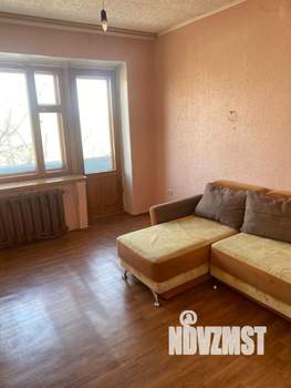 3-к квартира, вторичка, 59м2, 5/5 этаж