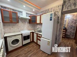 2-к квартира, вторичка, 45м2, 5/5 этаж