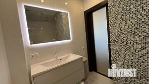 3-к квартира, вторичка, 84м2, 24/25 этаж