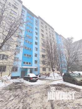 2-к квартира, вторичка, 54м2, 3/10 этаж