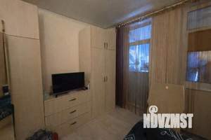 2-к квартира, вторичка, 50м2, 4/5 этаж