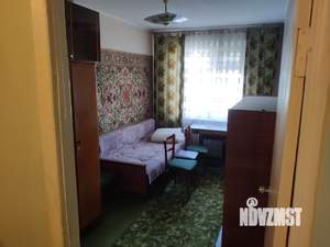 2-к квартира, вторичка, 43м2, 5/9 этаж