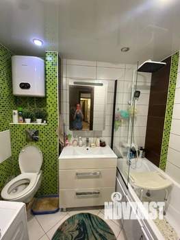 3-к квартира, вторичка, 55м2, 9/9 этаж