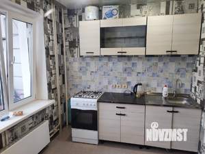 1-к квартира, вторичка, 38м2, 8/11 этаж