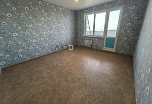 2-к квартира, вторичка, 59м2, 9/10 этаж