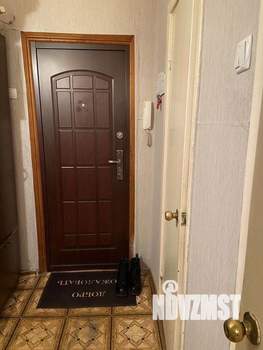 1-к квартира, вторичка, 33м2, 4/9 этаж