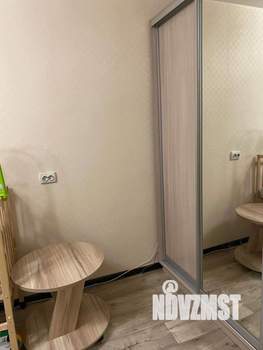 1-к квартира, вторичка, 35м2, 5/9 этаж