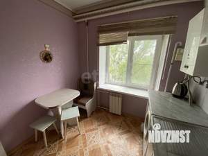 3-к квартира, вторичка, 54м2, 5/5 этаж