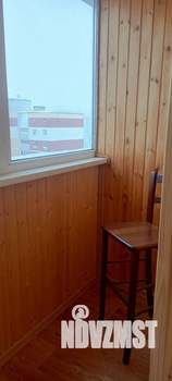 2-к квартира, вторичка, 55м2, 12/15 этаж