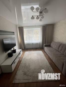 1-к квартира, вторичка, 37м2, 1/9 этаж